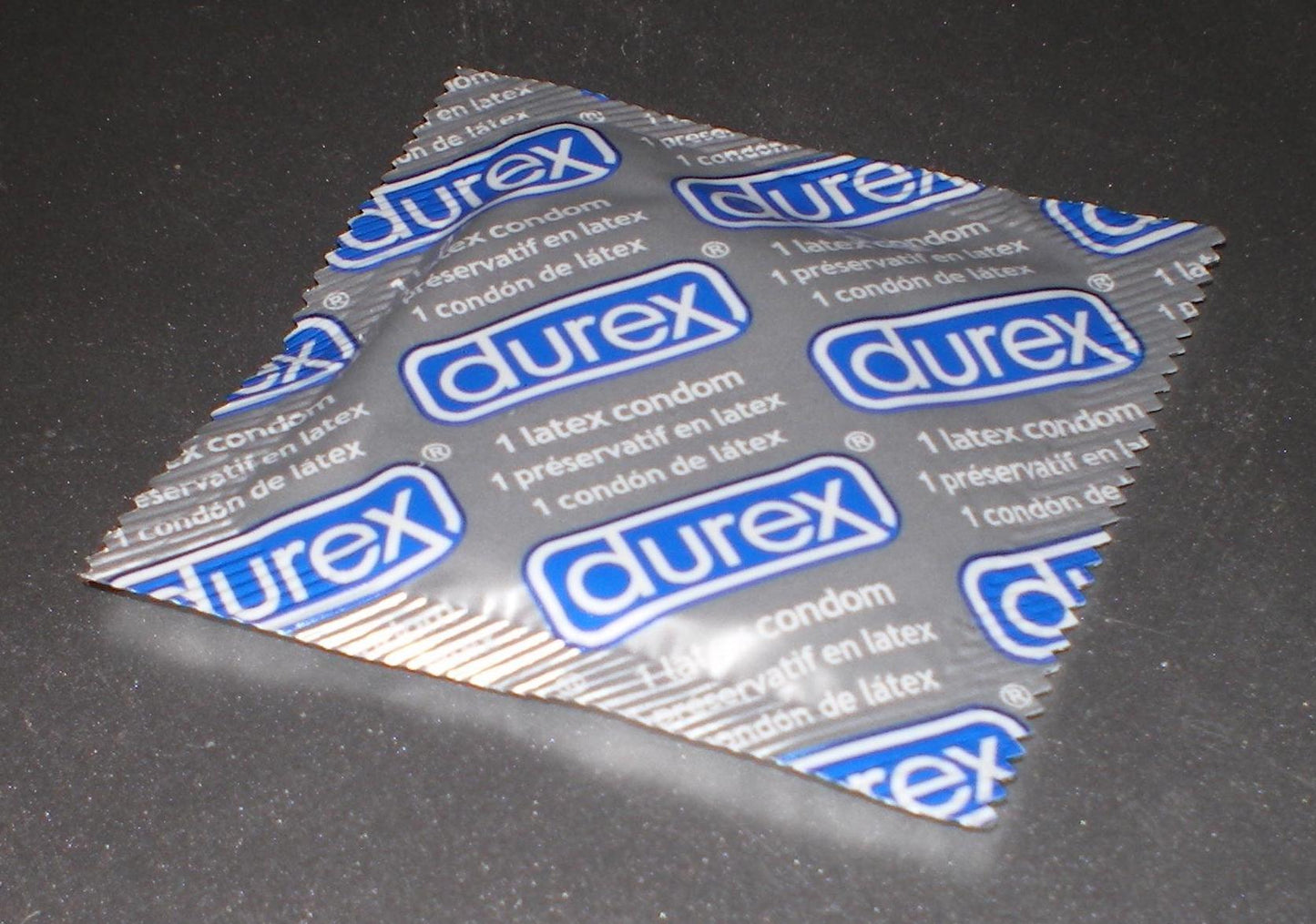 durex tee