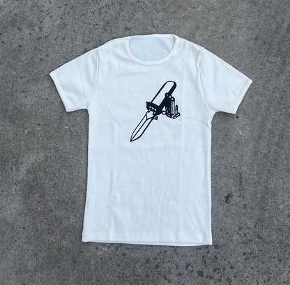 gunknife tee